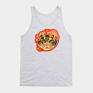 Lil Tiggy Tank Top